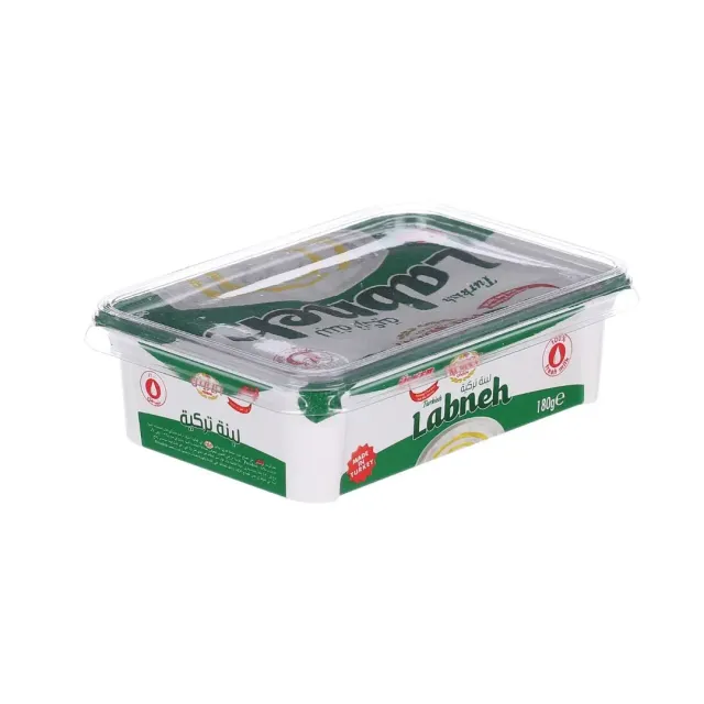 PRESIDENT LABNEH 180G