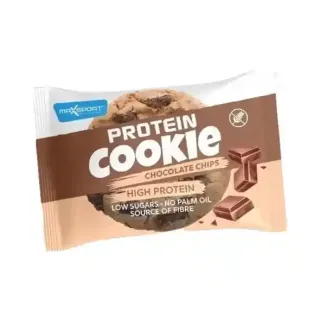 Maxsport Protein Cookie Chocolate Chips 50g