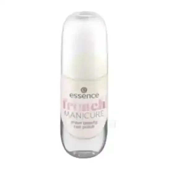 Essence Nail Polish French Mani Shr01 8Ml