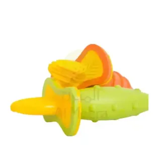 Mycey Puree Food Dipper Set 2Pcs Tcm06001