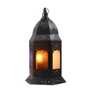 Ramadan Lanterns 29Cm F1014