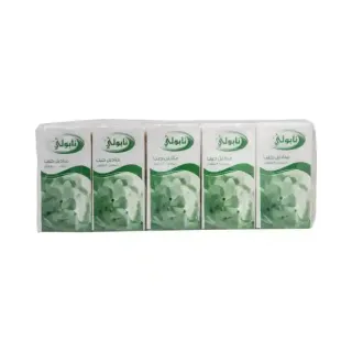 Napoli Pocket Tissue 10s