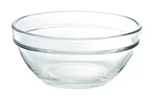 Ocean Stack Bowl 4Inch 6Pcs