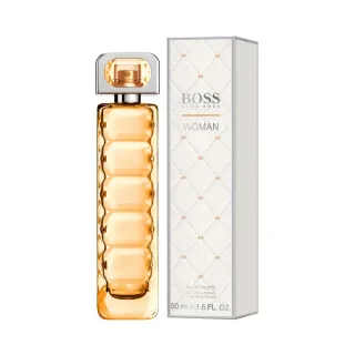 هوجو بوس بوس وومان ماء تواليت عطر 50 مل