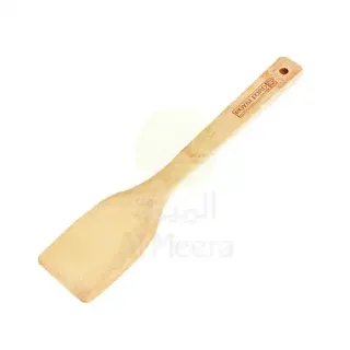 قلابة الطعام من الخيزران