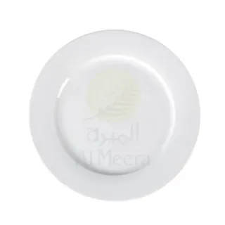 Porcel Flat Plate 17.5 cm 08-040