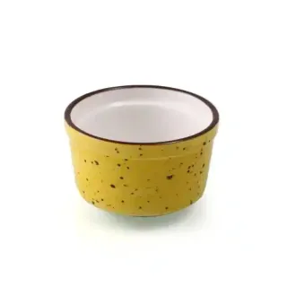 Porceletta Decore Ramekin 68X35Cm 08070