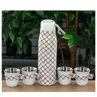 FANAR VAC BOTTLE & CAWA CUP 5PCS TRHF 5