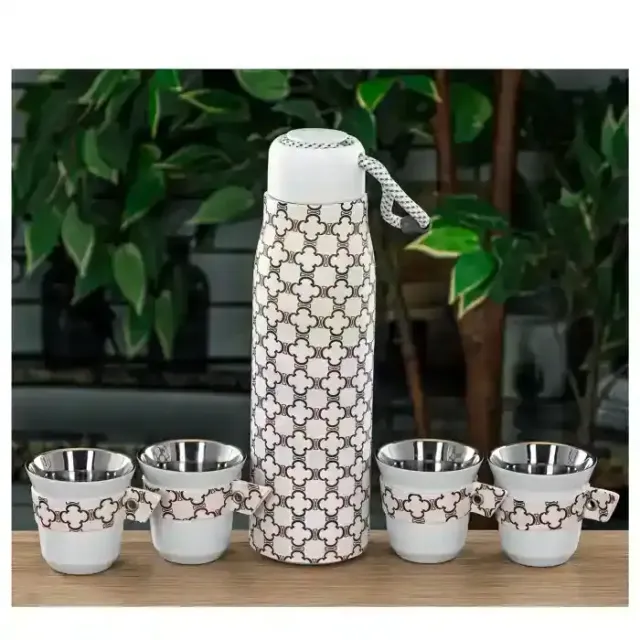 FANAR VAC BOTTLE & CAWA CUP 5PCS TRHF 5