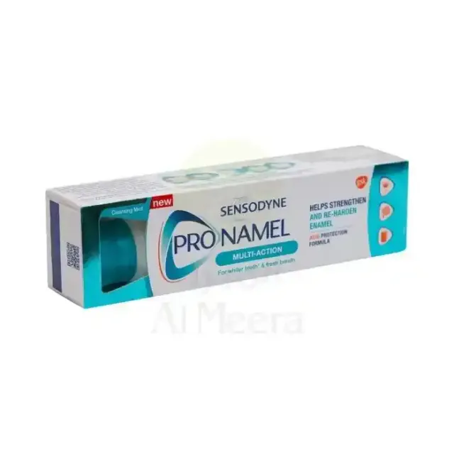 Sensodyne Pronamel Gentle Whitening Toothpaste