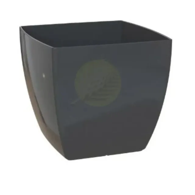 Siene Planter Square High 30 x 30 x 27 cm