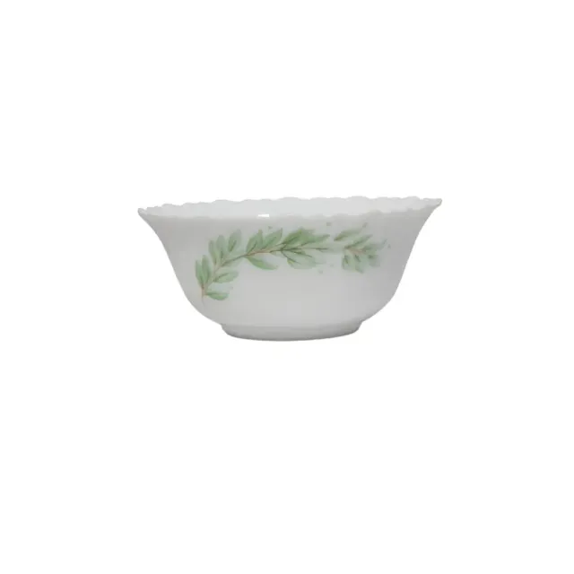 لا أوبالا كلسك وعاء حساء 12.5cm زيتوني 76