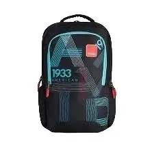 At Sest Backpack 2.0 Black