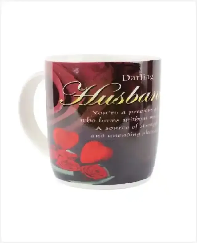 Ascot Mug