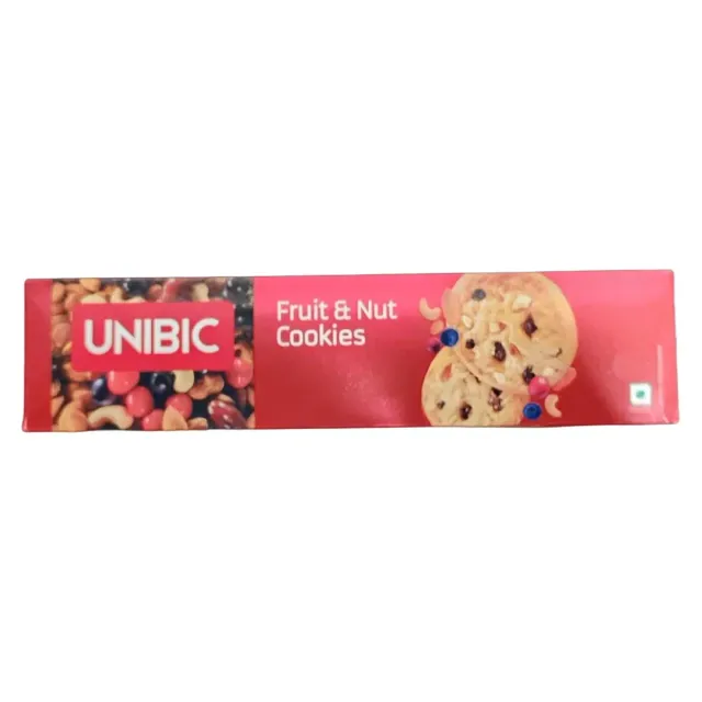 Unibic Arabic Fruit & Nut 150g