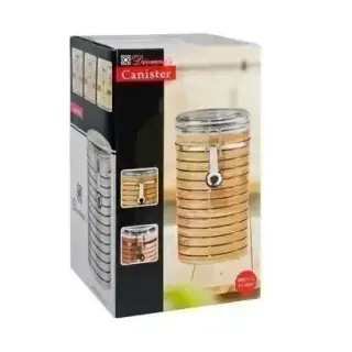 Diveenas Canister 1040Ml Hw01533