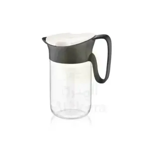 Miradan Decorated Luna Jug 1L M-288C