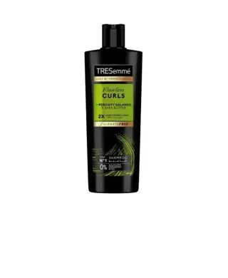 Tresemmé Shampoo Flawless Curls 350ml