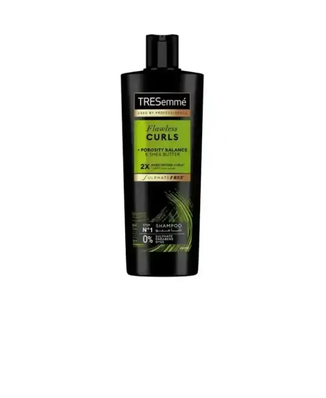 Tresemmé Shampoo Flawless Curls 350ml