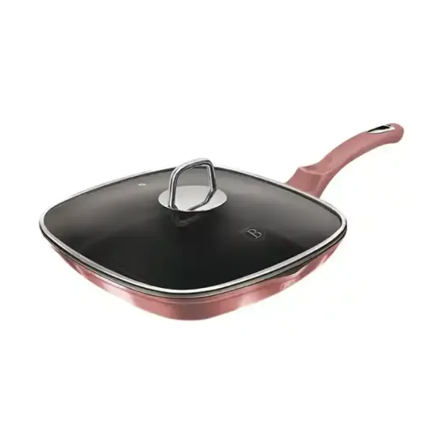 Berlinger Haus Grill Pan Assorted 28 cm