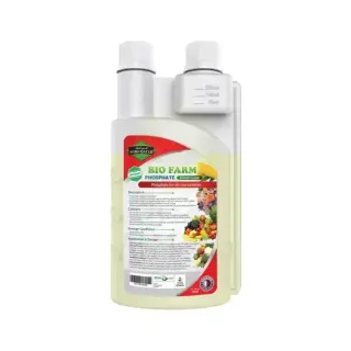 Bio Farm Phosphate Solubilizers 100Ml