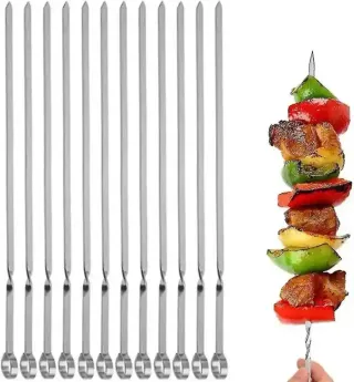 Kabab Skewer 1X12Pcs