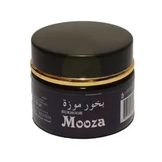 BUKOOR MOOZA 125GM