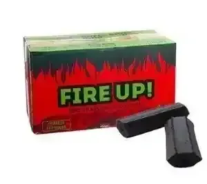 Fire Up Bbq Charcoal 10Kg Fubc-10