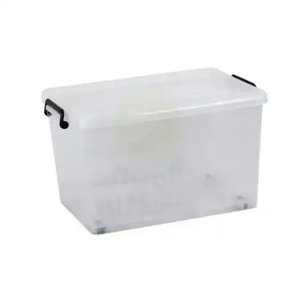 Songa Organizer Box 48L 560 x 390 x 330mm
