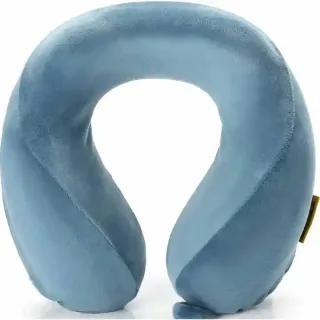 وسادة الرقبة ترافل بلو