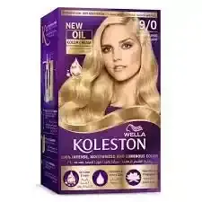 Koleston H/D Blonde # 9/0 50Ml