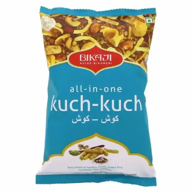 Bikaji Kuch Kuch Snack 200 g