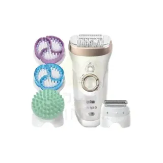 BRAUN Epilator 1X3SE9-961V