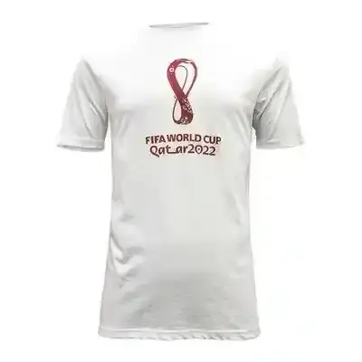 FIFA world cup MEN SHORT SLEEVE T-SHIRT XL FL0306