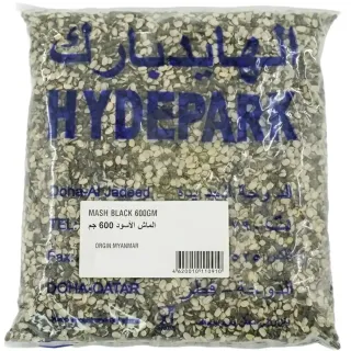 Hyde Park Mash Black 600g