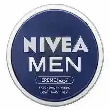 Nivea Men Cream Fresh 75Ml