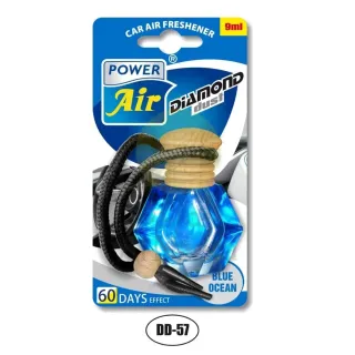Power CF Diamond Dust Blue Ocean DD-57