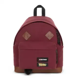 Eastpak H23 Backpack Padded Mcfly Burndy