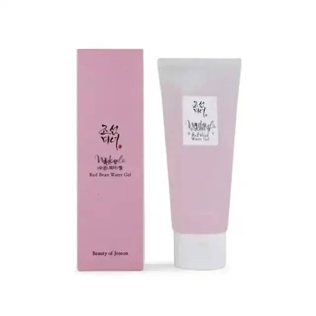 Beauty of Joseon Red Bean WaterGel 100ml