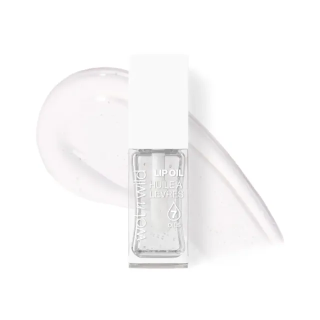 Wet n Wild Lip Oil Crystal Ball 7.11ml