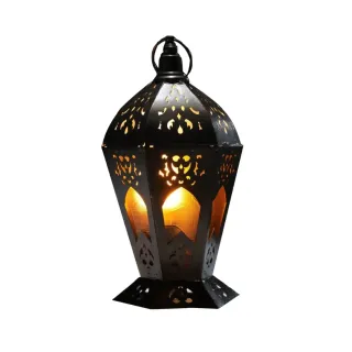 Ramadan Lanterns 28cm F1005