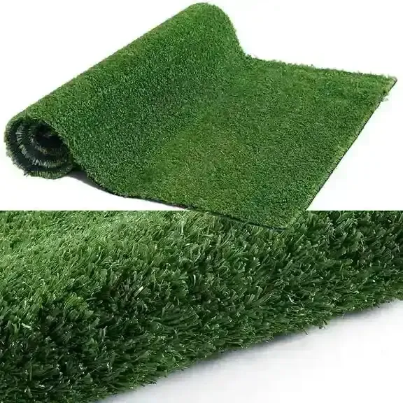 Artificial Grass Mat 1 m x 4 m