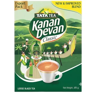 KANAN DEVAN TEA 200GM