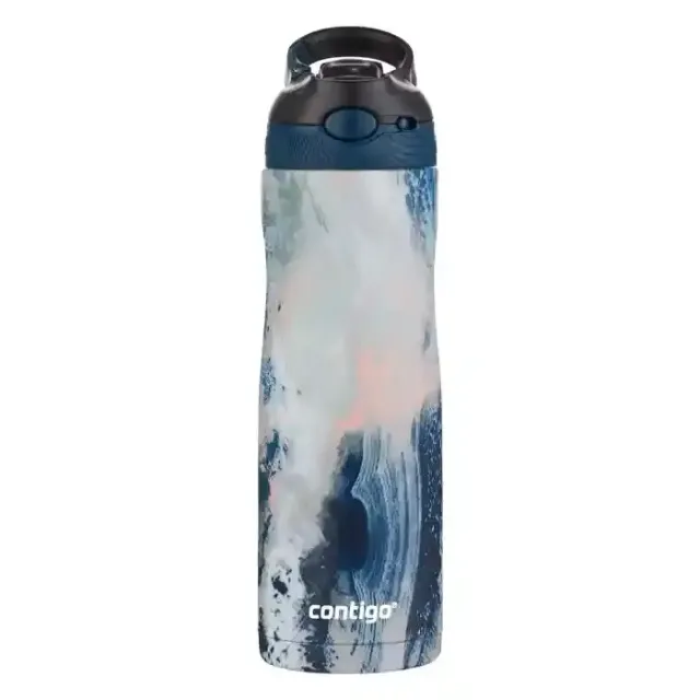 Contigo Water Bottle 590Ml Astd 2127881