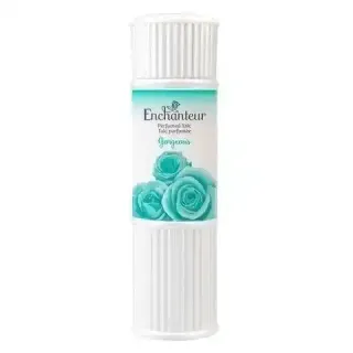 Enchanteur Beautiful Perfumed Talc Powder 125g