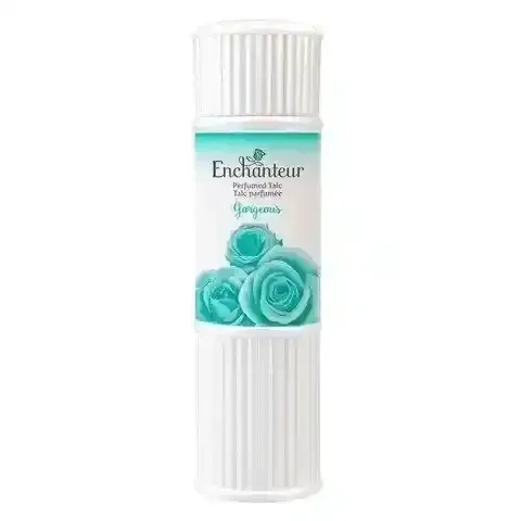 Enchanteur Beautiful Perfumed Talc Powder 125g