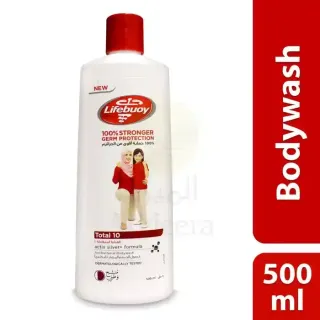 سائل للاستحمام لايفبوي 250مل