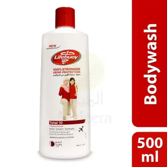 سائل للاستحمام لايفبوي 250مل