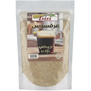 Isisi Liqurice 100g