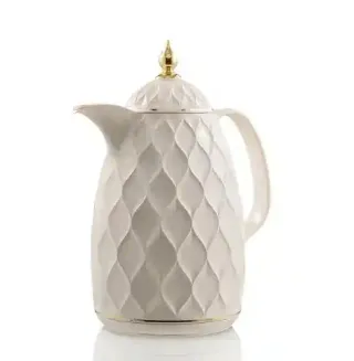 روز مطرة عازلة للحرارة RS-2323-1 سعة 1.5لتر